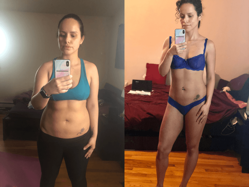 Strong Curves Transformation